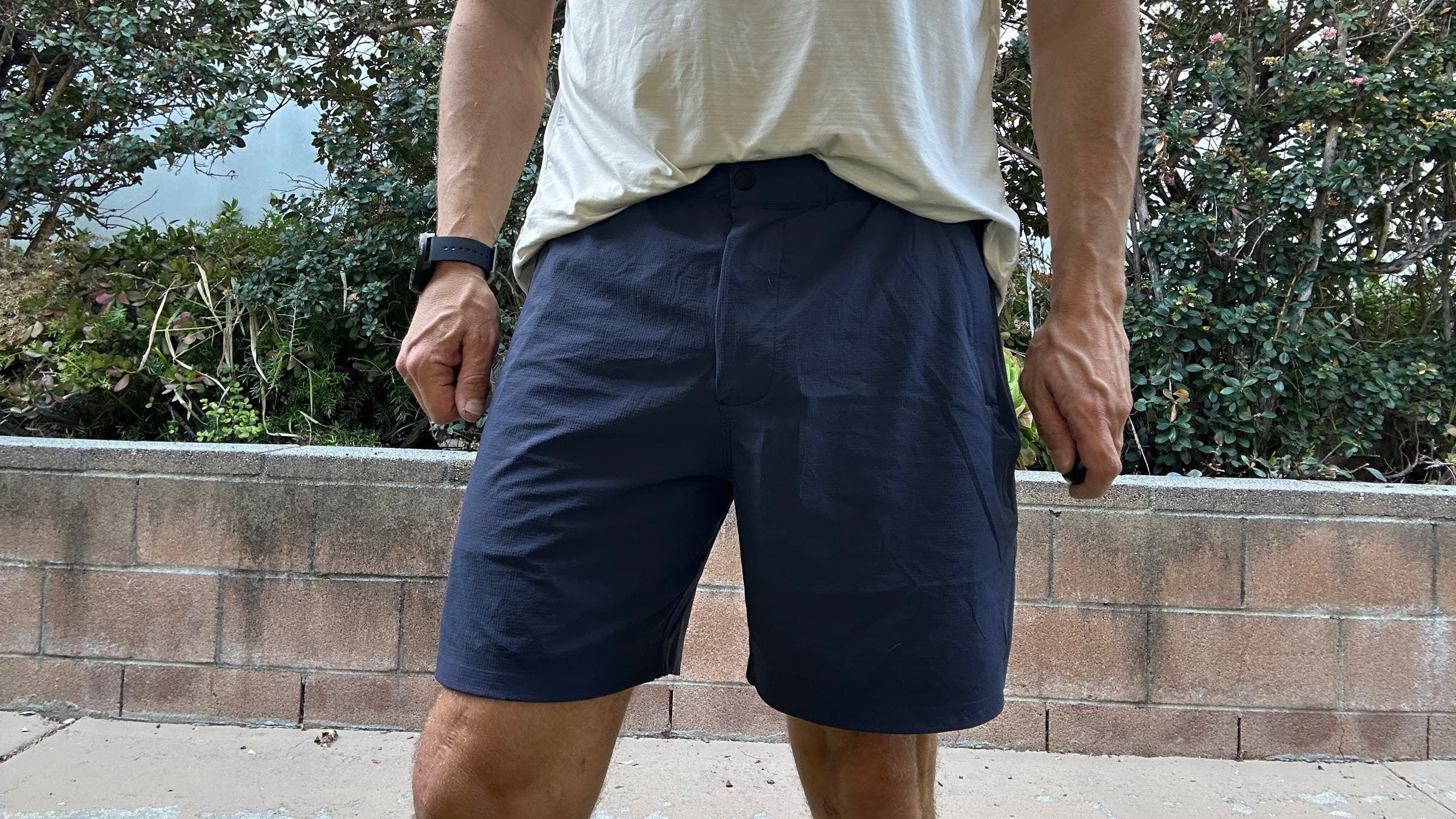 Rabbit High Country Shorts best running shorts to wear anywhere