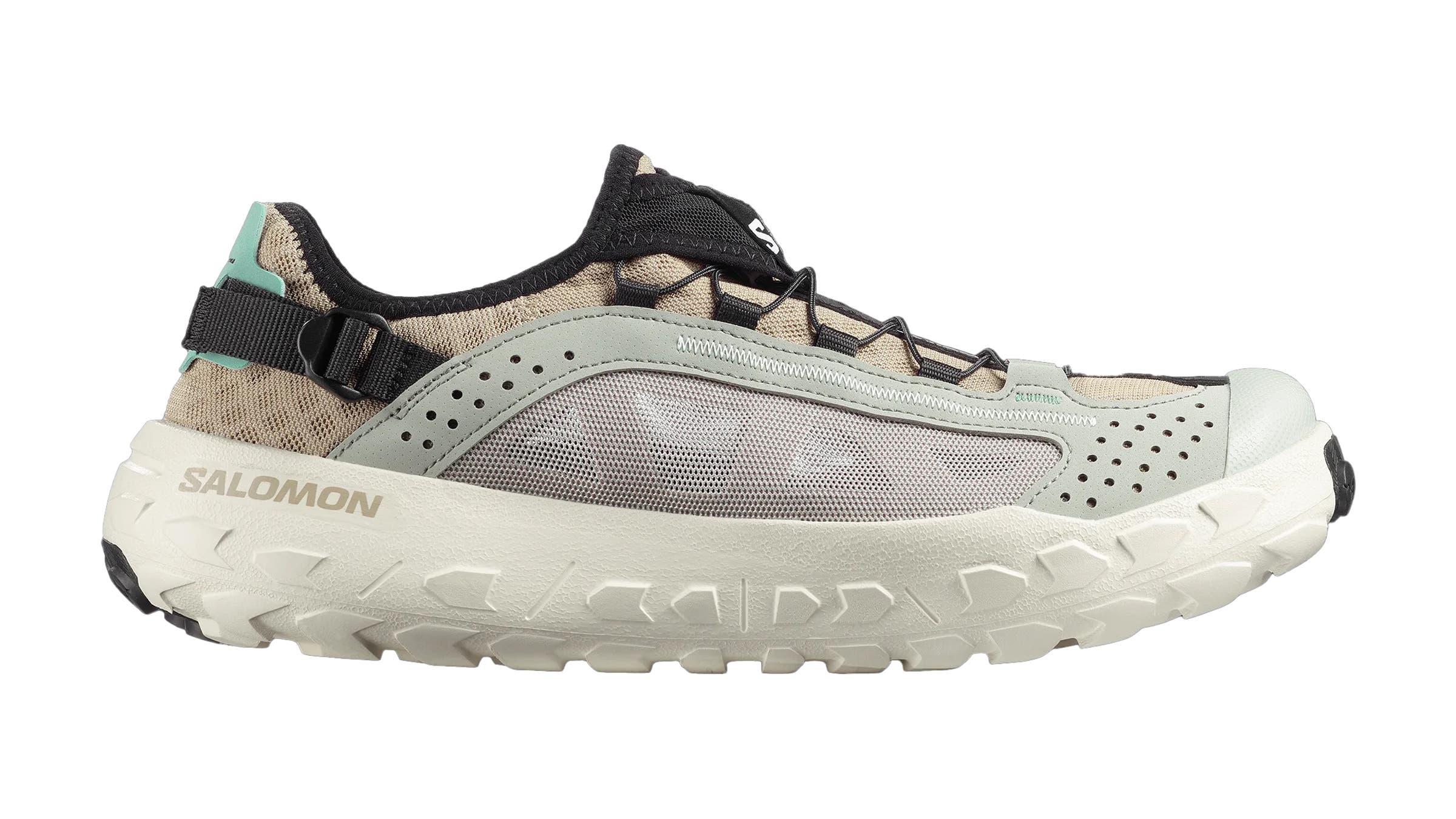 Salomon Solamphibian water shoes