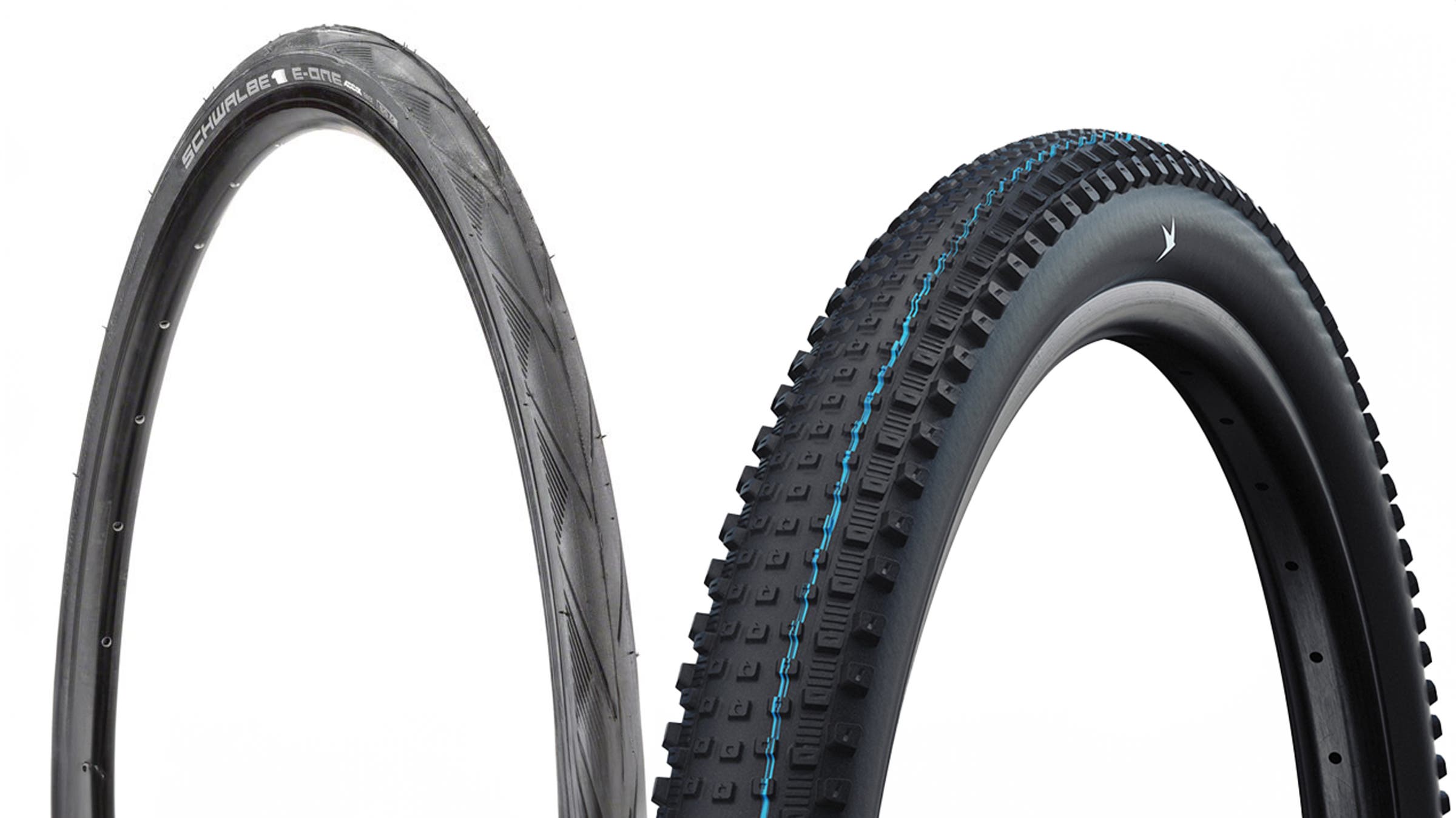 Schwalbe Bike Tires