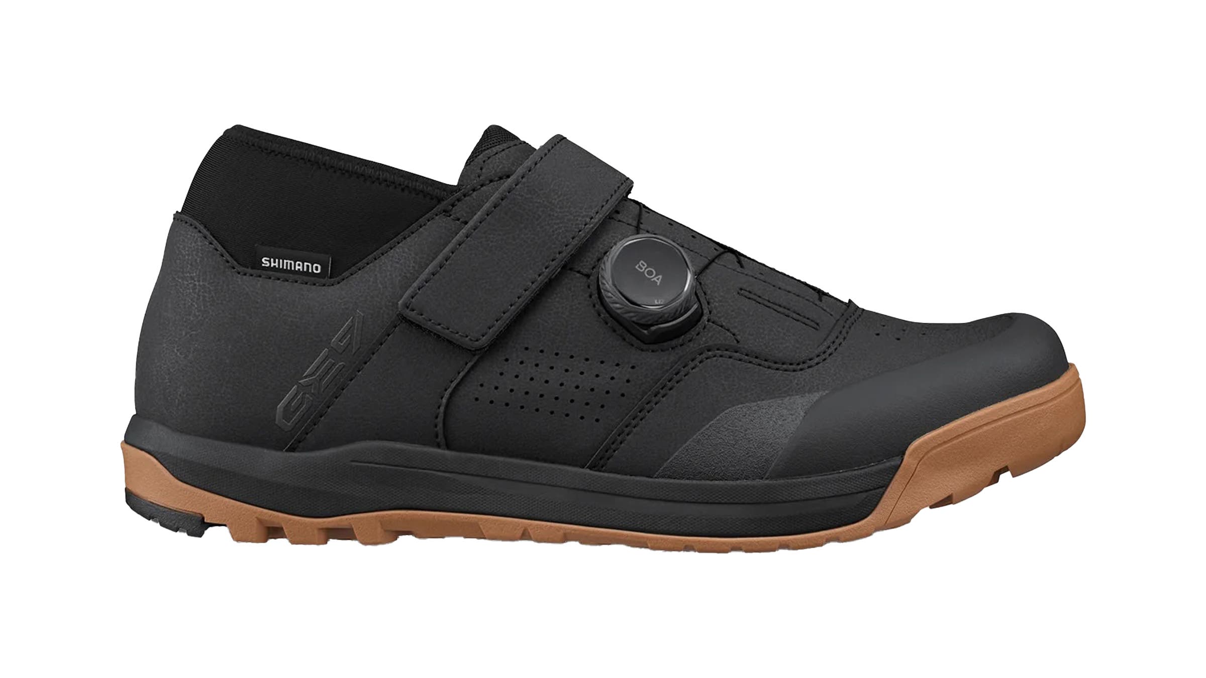 Shimano GE900HS best mountain biking shoes overall