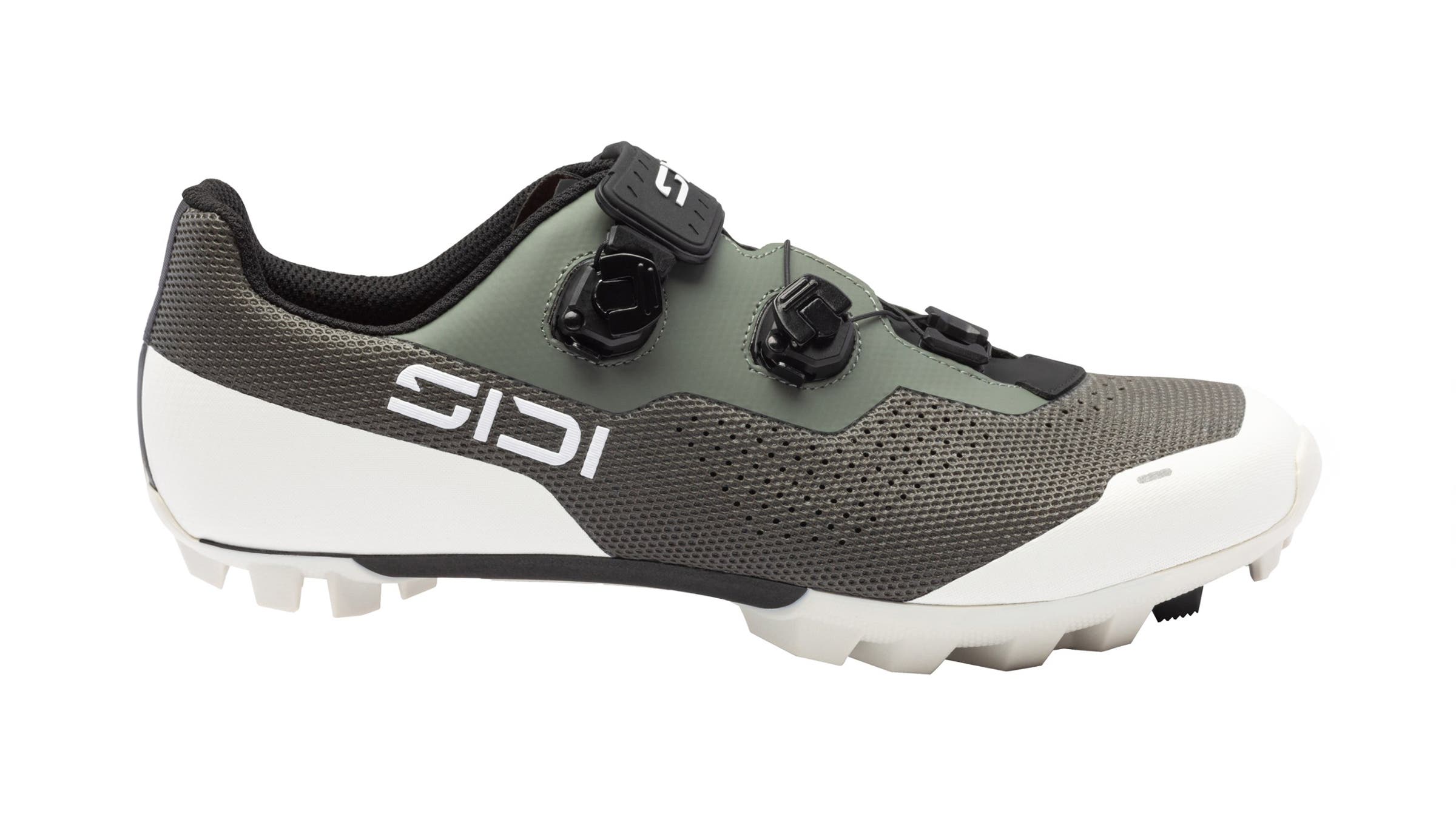 Sidi Dominator X best clipless mountain bike shoe