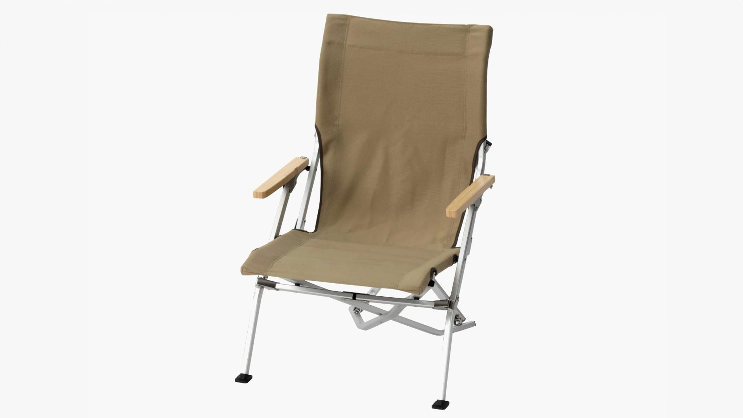 Snow Peak Low Beach Chair