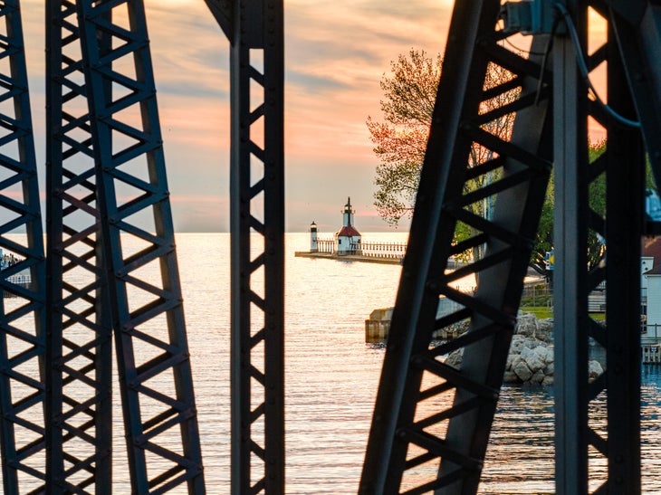 Southwest Michigan has activities for everyone, pristine shorelines and water, and welcoming communities.