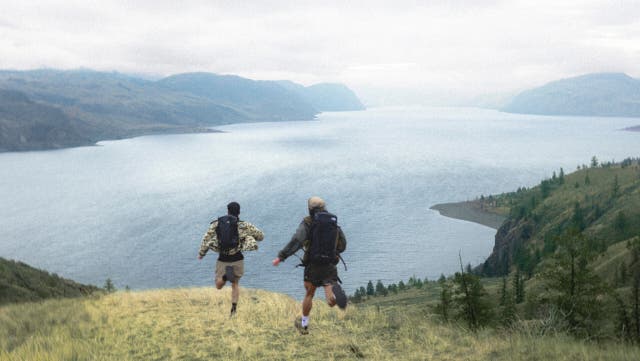 Is This Hiking?