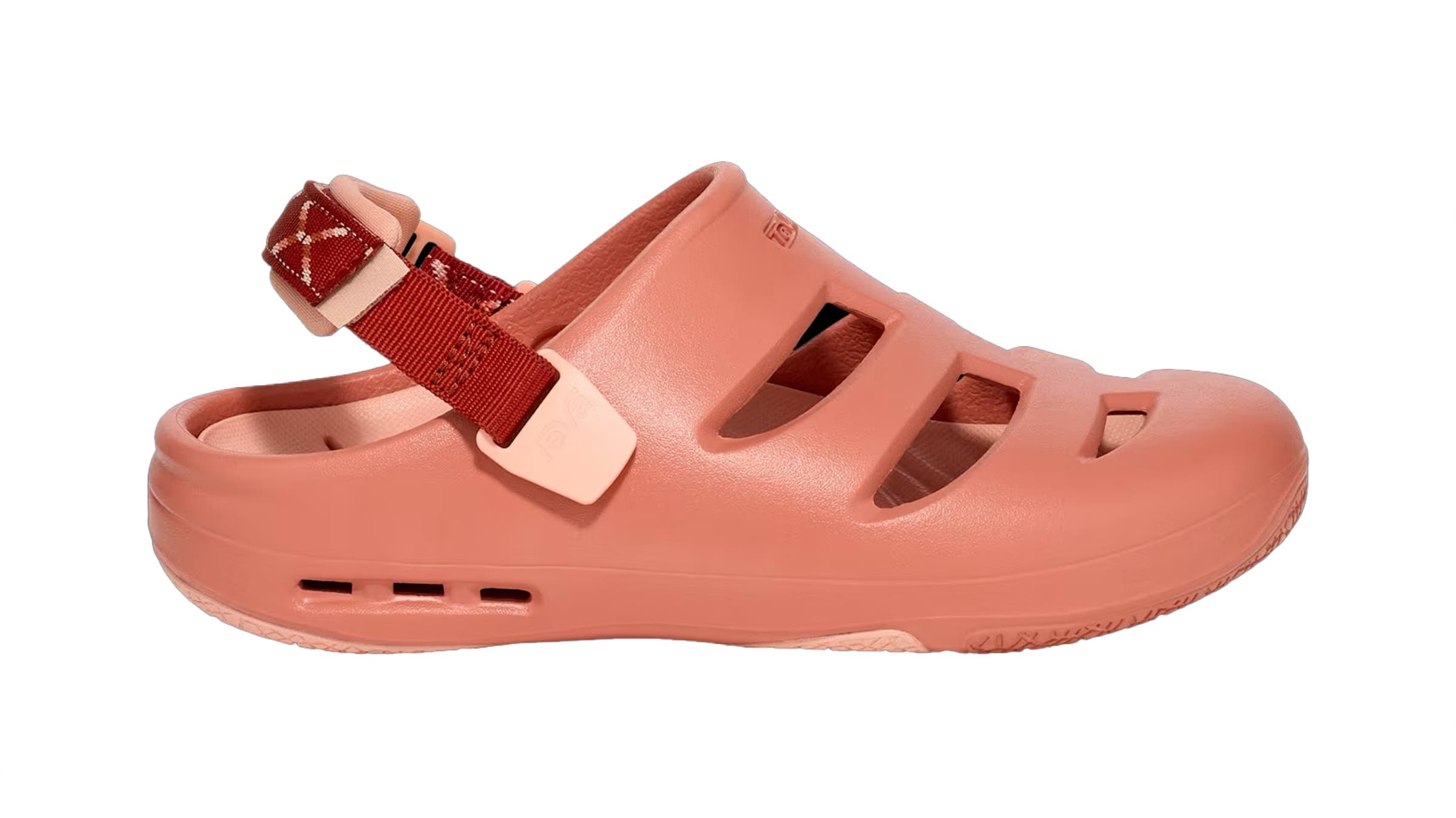 Teva ApreAqua Closed-Toe Water Sandal water shoes