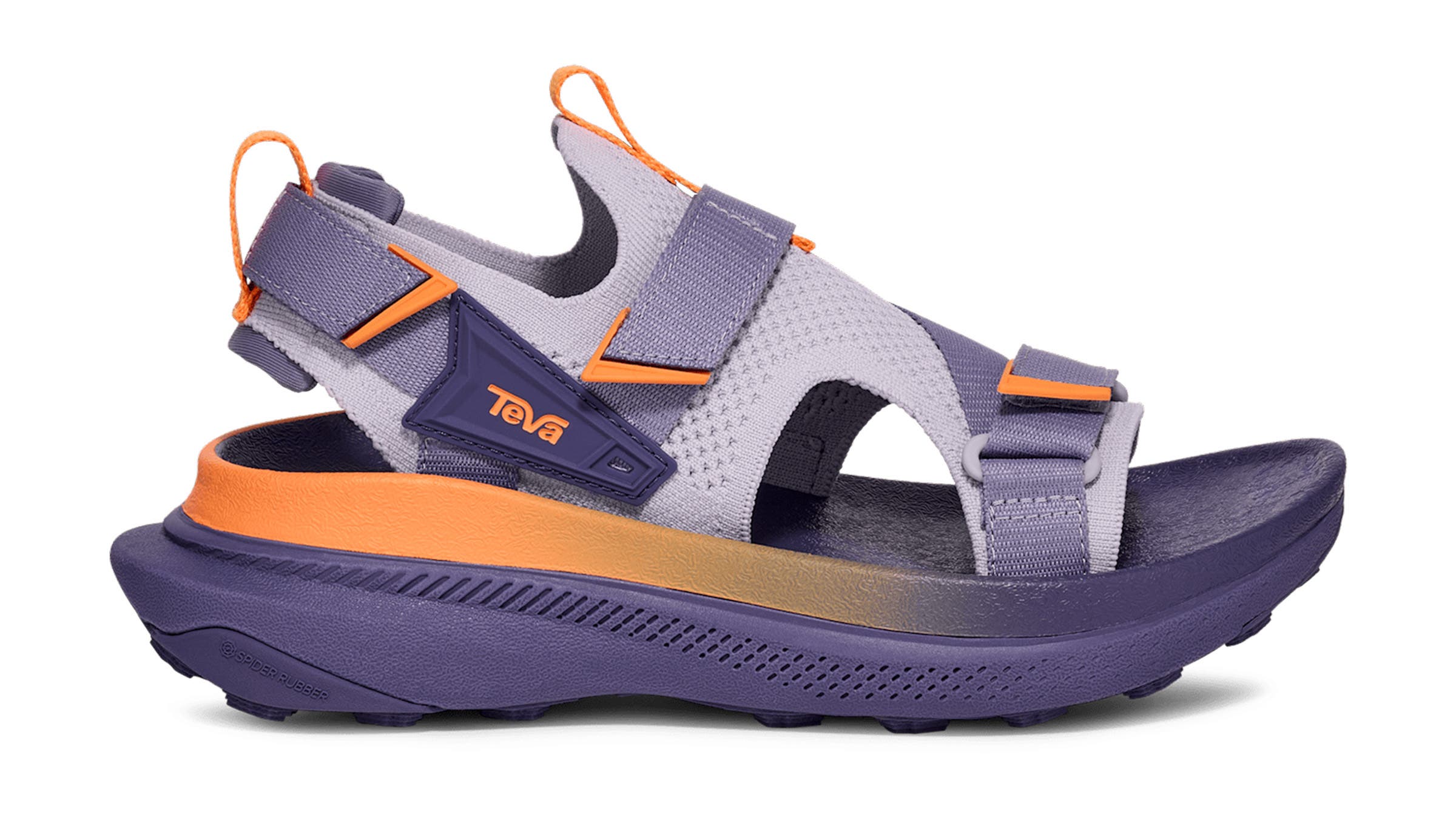 Teva Aventrail Trail Running Sandal