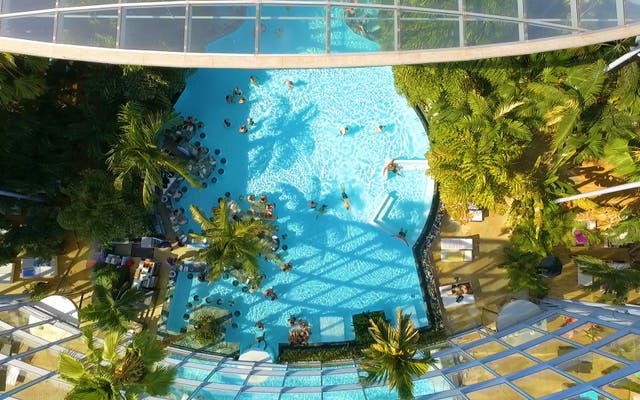 Podcast: Is America Ready for Therme’s Supersized Health Spas?