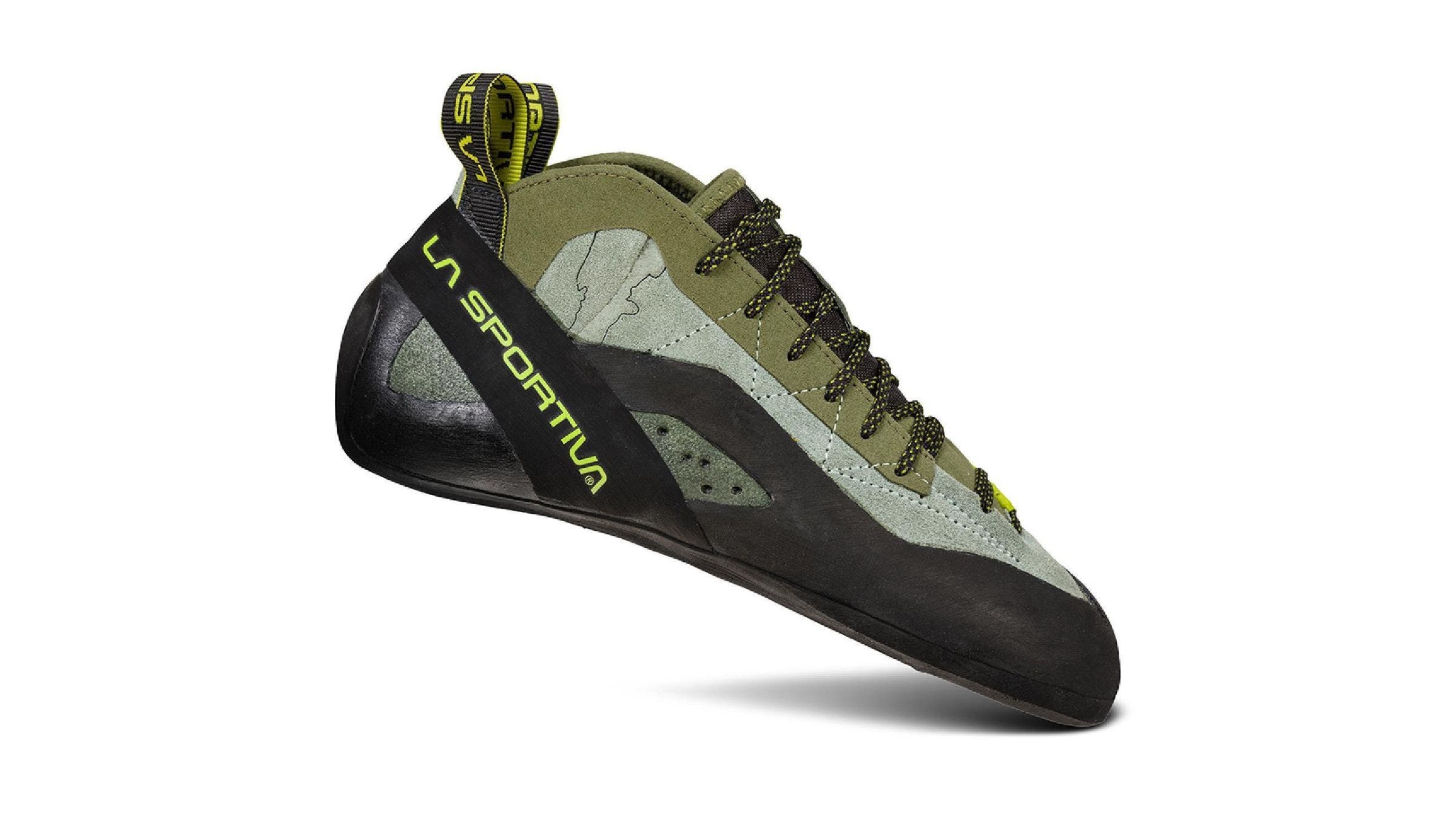 La Sportiva TC Pros