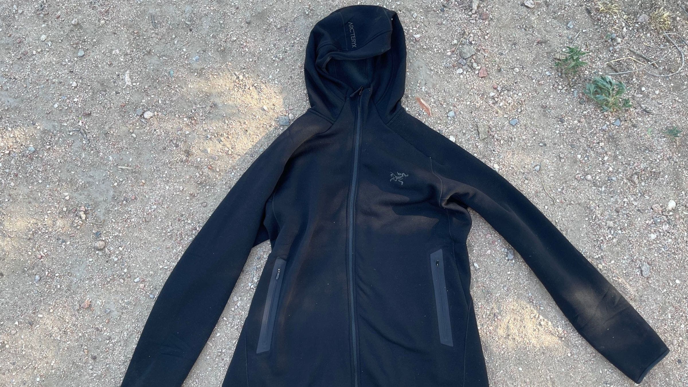 Arc’teryx Kyanite Hoody