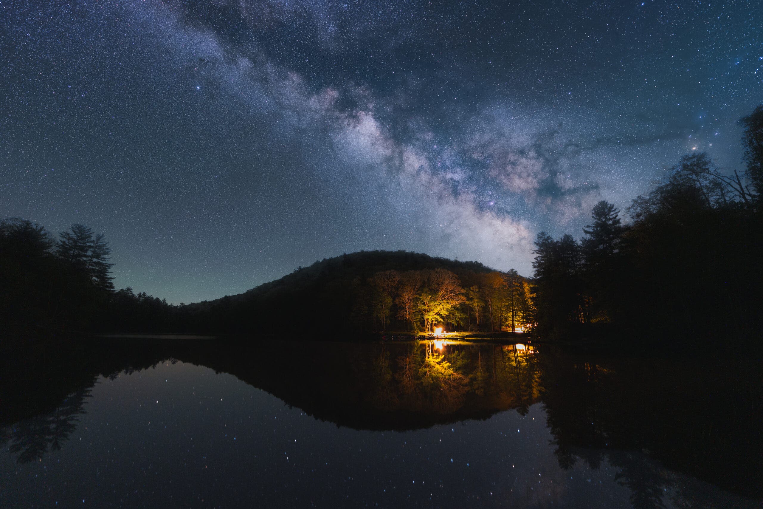 West Virginia Tourism