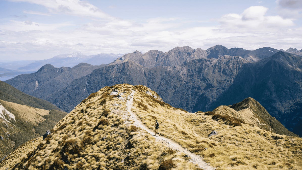 Our Sister Publication 'Trail Runner' Is Entering a New Chapter