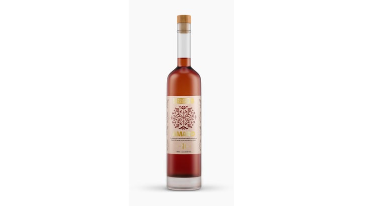 Talking Cedar Amaro