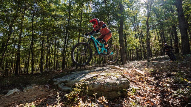 This State Will Pay You $12,000 to Move There—and the Mountain Biking Is World-Class