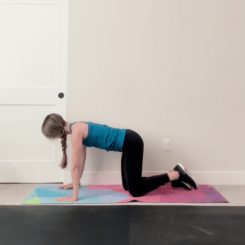 7 Exercises to Help You Move Pain-Free On Outdoor Adventures, According to a Physical Therapist