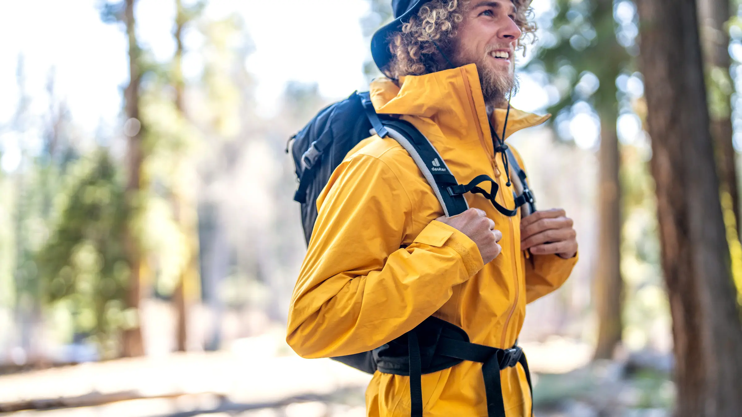 The Best Budget, Mid-Priced, and Splurgy Rain Jackets