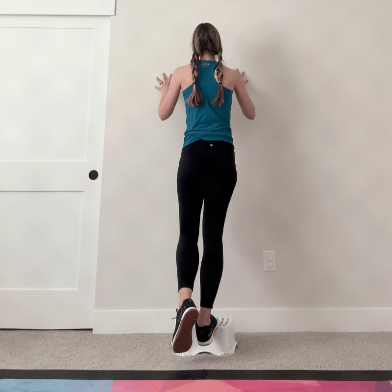 calf-raise