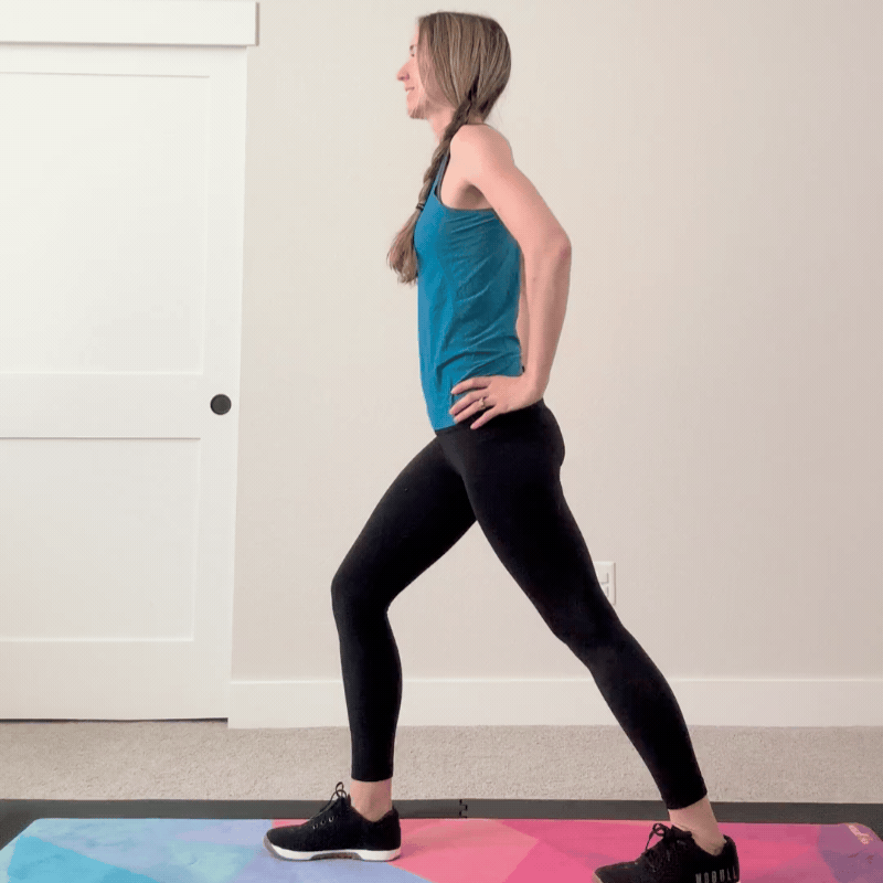 calf-stretch