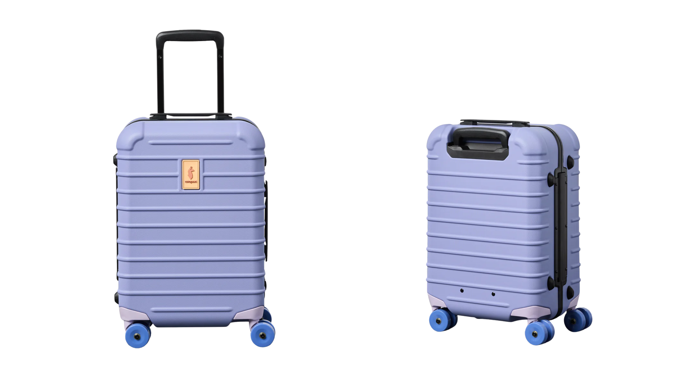 Cotopaxi’s First Hard-Sided Suitcase is Tough, Fun, and Best for Minimalists