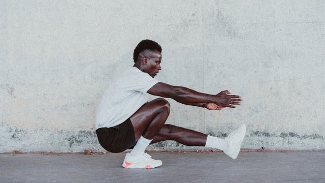 To Delay Death, Research Suggests Strength Training Just 1.5 Hours Each Week
