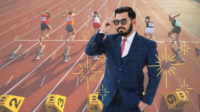 Knock, Knock. I’m Your Local Doping Officer, and I’m Here to Collect Your Pee.