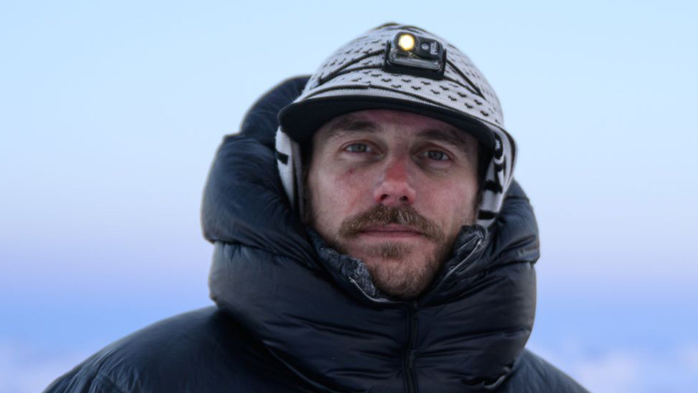 Remembering Gee Pierrel, the Brilliant Ski Mountaineer Who Conquered the Impossible