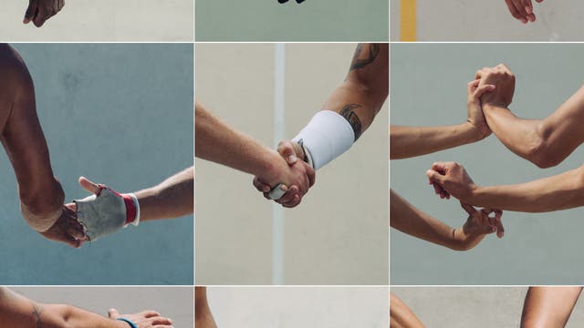 Science Explains Why Working Out with Friends Feels Easier