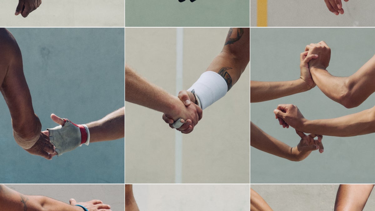 How the New Science of Social Energetics Explains the Magic of Group Exercise