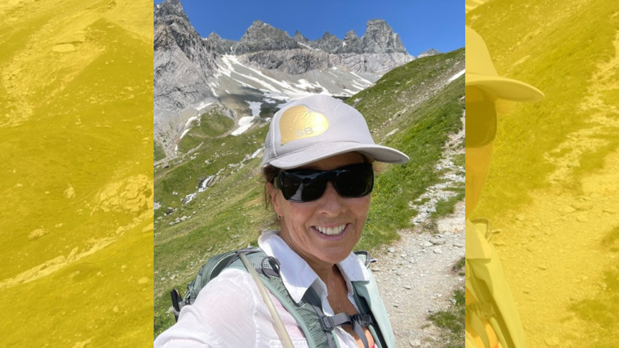 zeal nucla sunglasses worn by outside contributor lisa jhung in switzerland