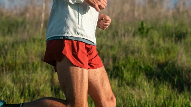 Our Testers Are Extremely Picky When It Comes to Running Shorts: These Are the Ones They Keep Wearing