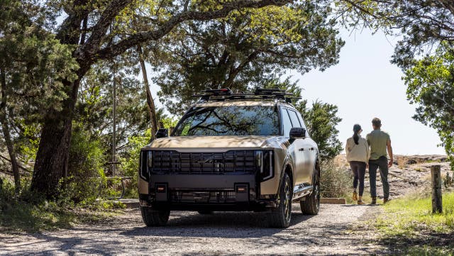 Adventure Everywhere in Austin, Texas