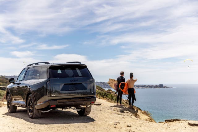 Adventure Everywhere in San Diego, California