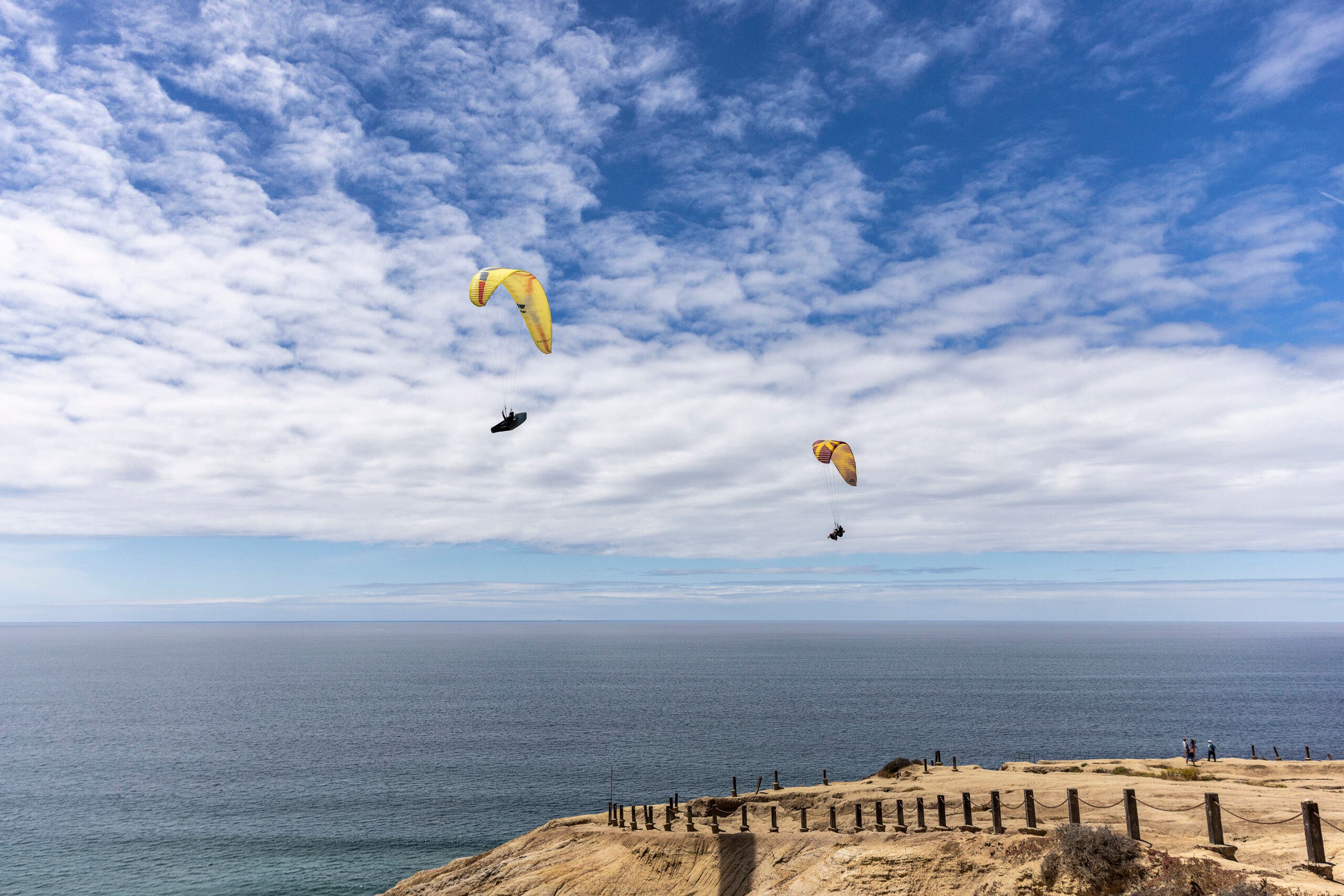 Adventure Everywhere in San Diego, California
