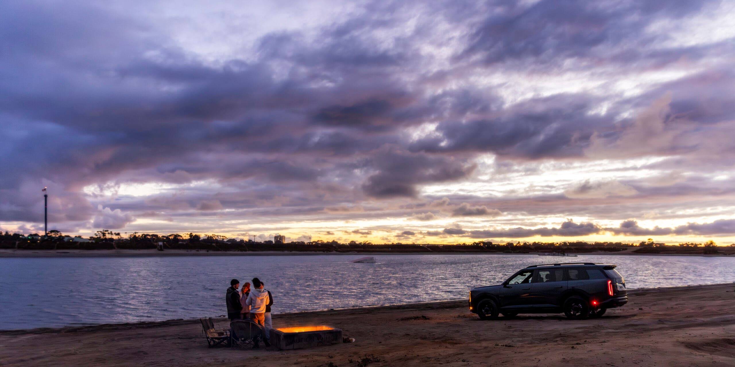 Adventure Everywhere in San Diego, California