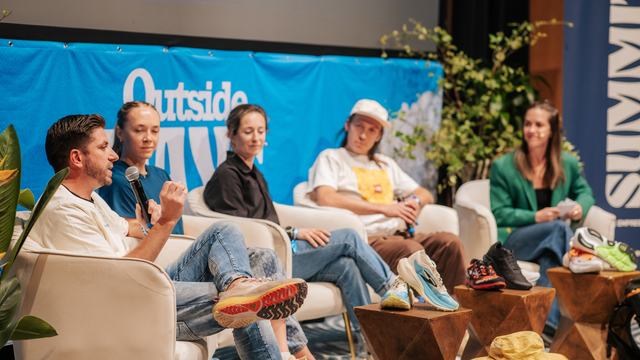 Inside the Design Room: How Elite Athletes Shape Your Next Running Shoe Behind the Scenes