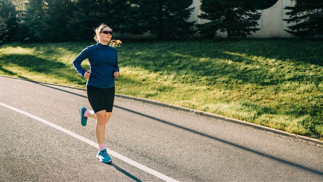 Just Exercising for a Total of Three Hours Each Week Can Help You Live Longer, Study Says