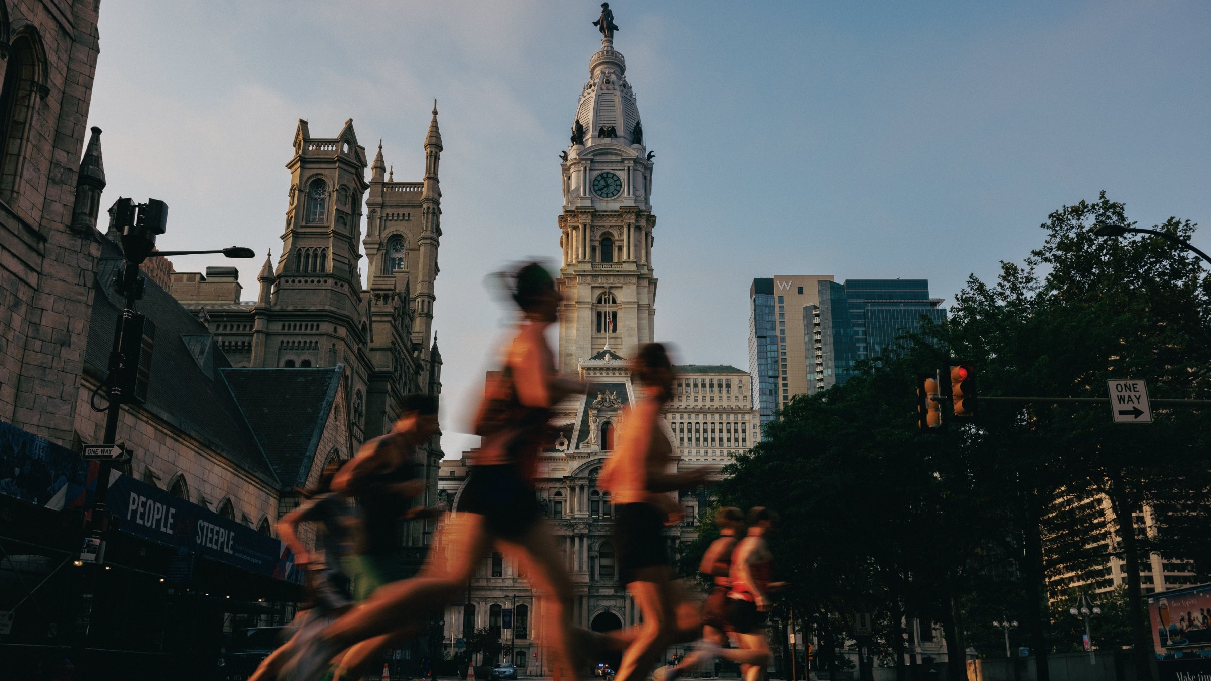 The Ultimate Guide to Getting Outside in Philadelphia