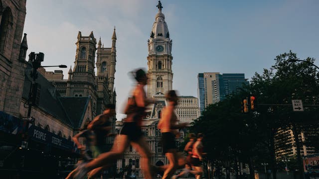 The Birthplace of Democracy Is Also an Unexpected Haven for Outdoor Lovers