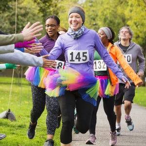 Pompous Run Health - Health, Nutrition, and Training - Outside Online