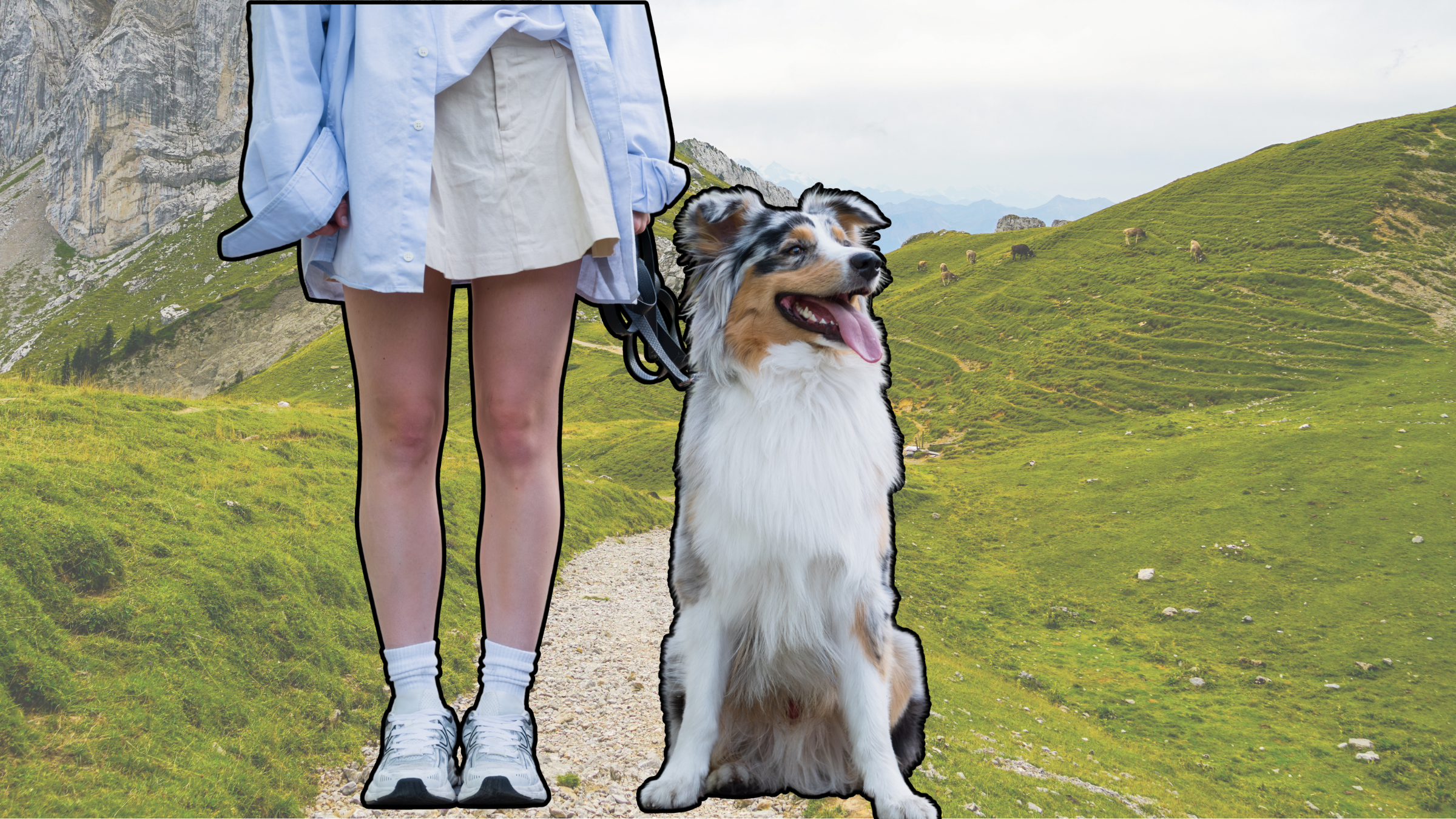 When in Doubt, Bark It Out: Why I Feel Safer With My Reactive Dog