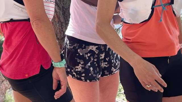 After Hundreds of Miles in 72 Different Women's Running Shorts, These 11 Were the Ones We Kept