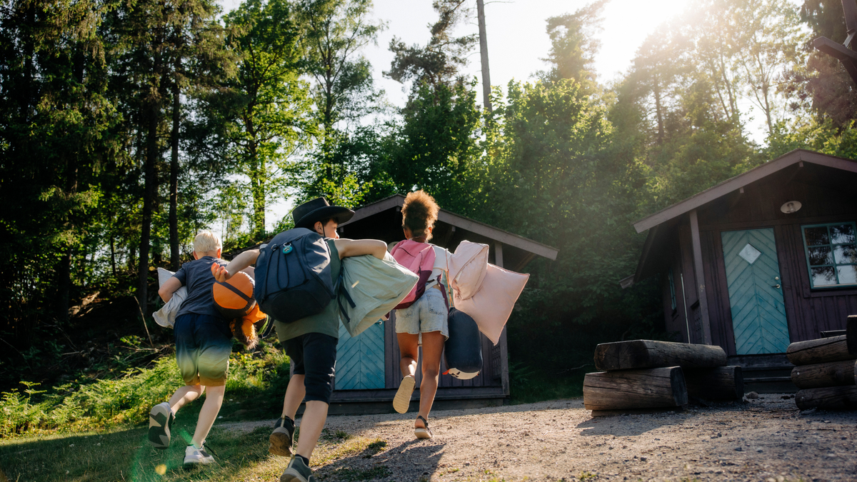 The Best Summer Camp Packing List, According to Actual Parents