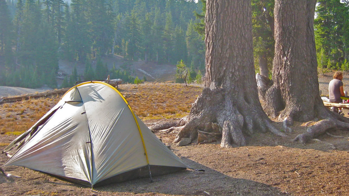 The Best Budget, Mid-Priced, and Splurgy Backpacking Tents