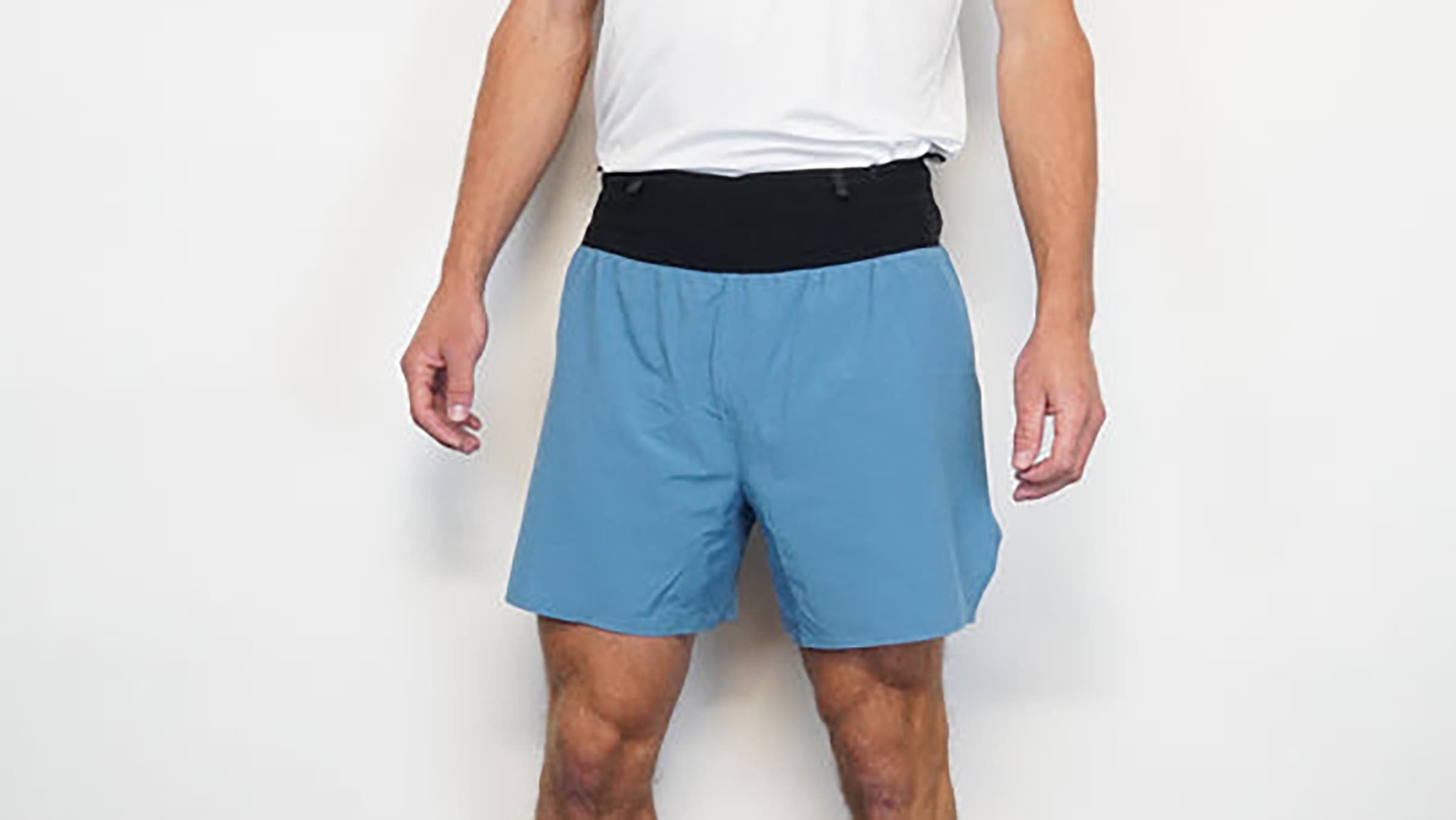Terignota Sendero best value running shorts