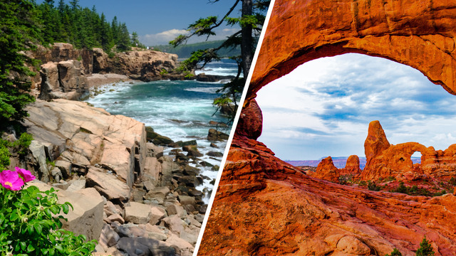 Hear Me Out: Eastern National Parks Are Better Than Our Ones Out West