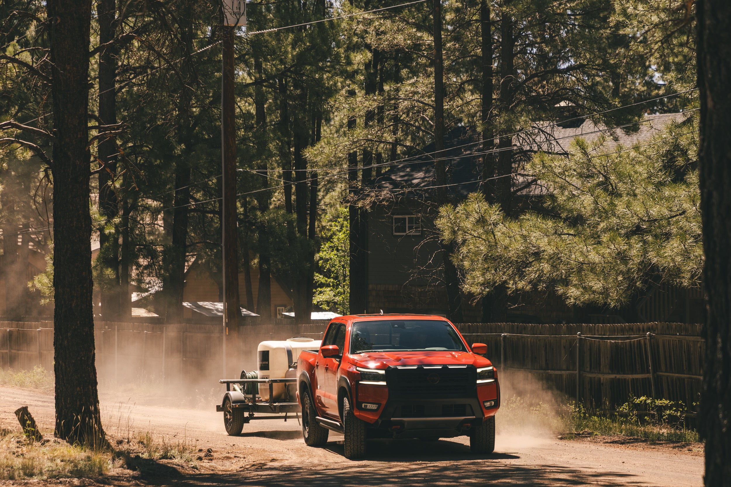 How Firefighting is Stepping Up to Meet the New Era of Wildfire