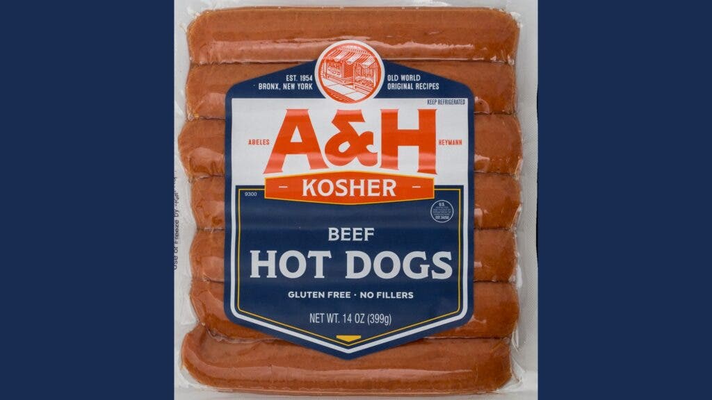 7 Hot Dogs You Should Really Be Grilling This Summer