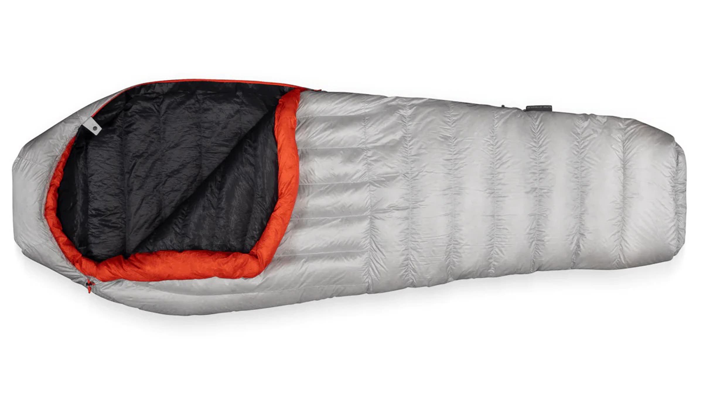 Argali Alpine 20 sleeping bag for backpacking