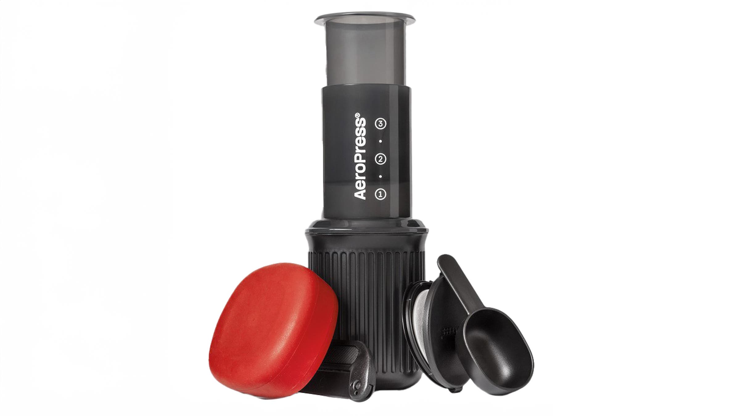 AeroPress Go Travel Coffee Press