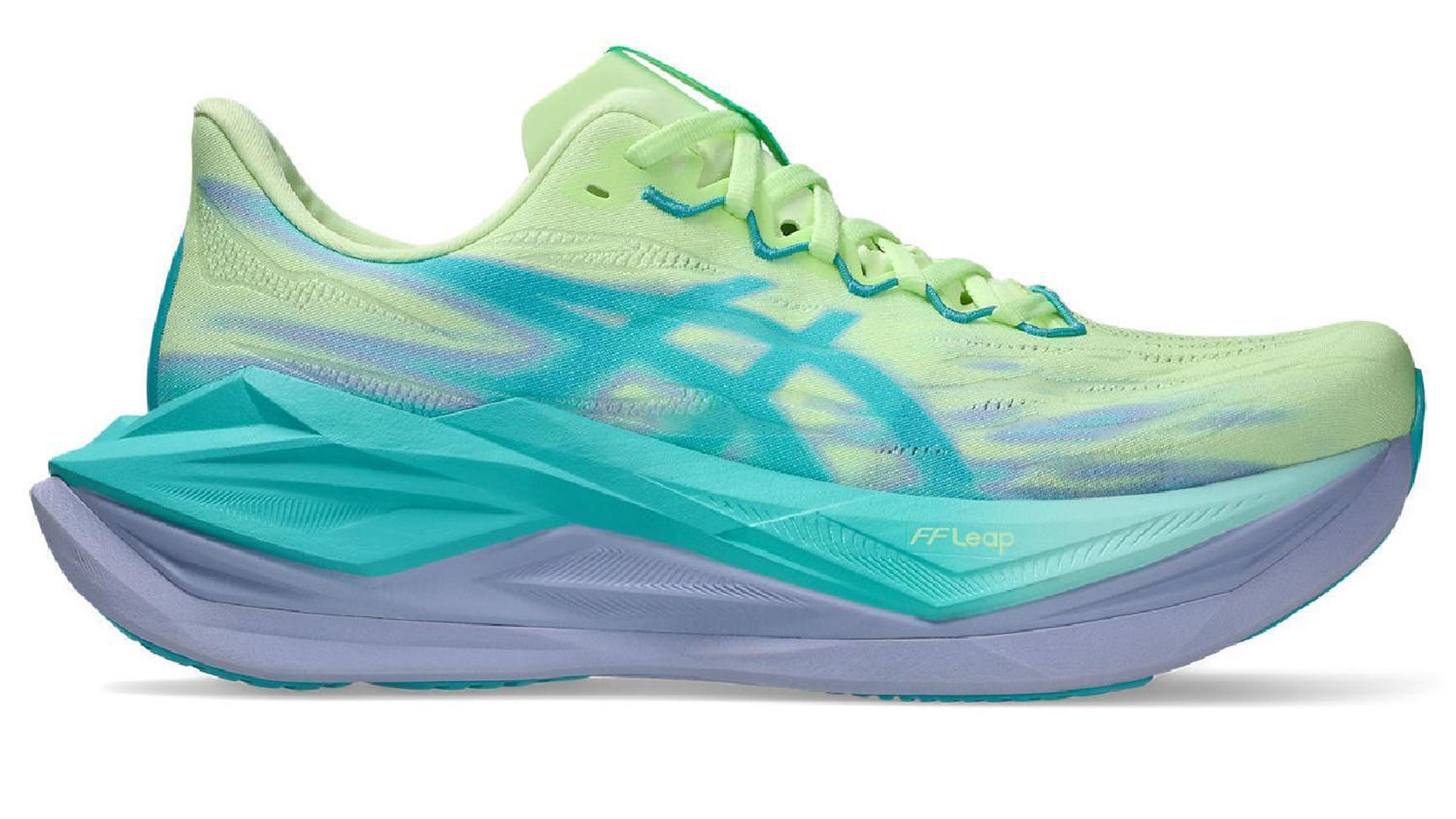 Asics Superblast 3 running shoes