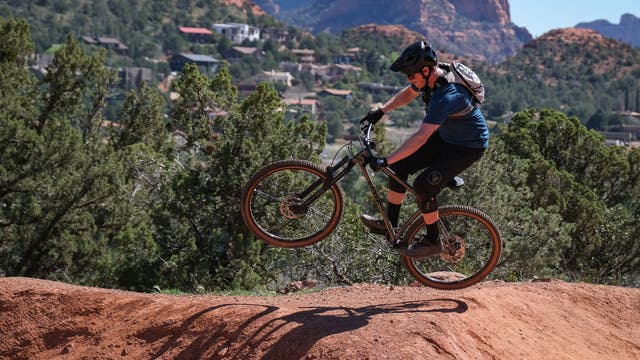 Hip Pack or Full Pack? We Tested Every Style to Find the Best Mountain Bike Packs of 2026.